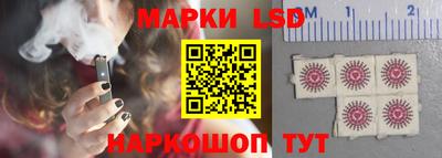 молекула духа Коммунар